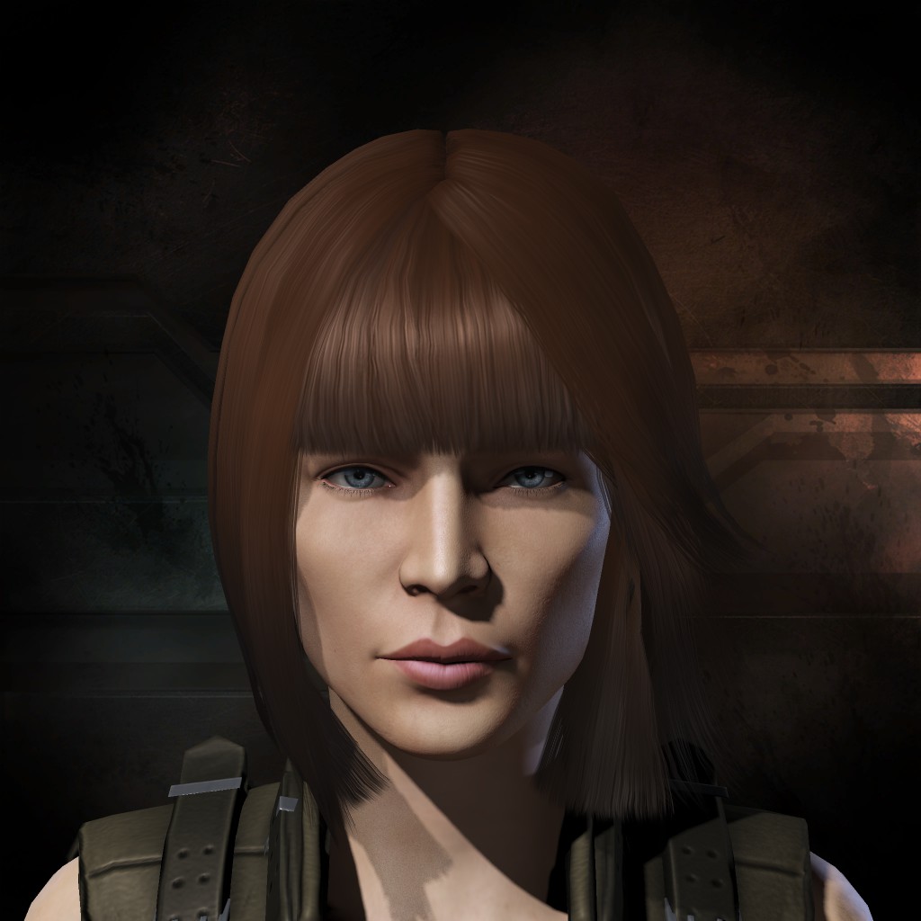 Amanda Chasteaux