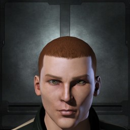 kwa portrait