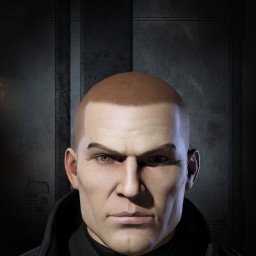 Anohkane portrait