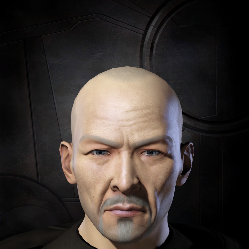 Marke 'Amarr' Ti
