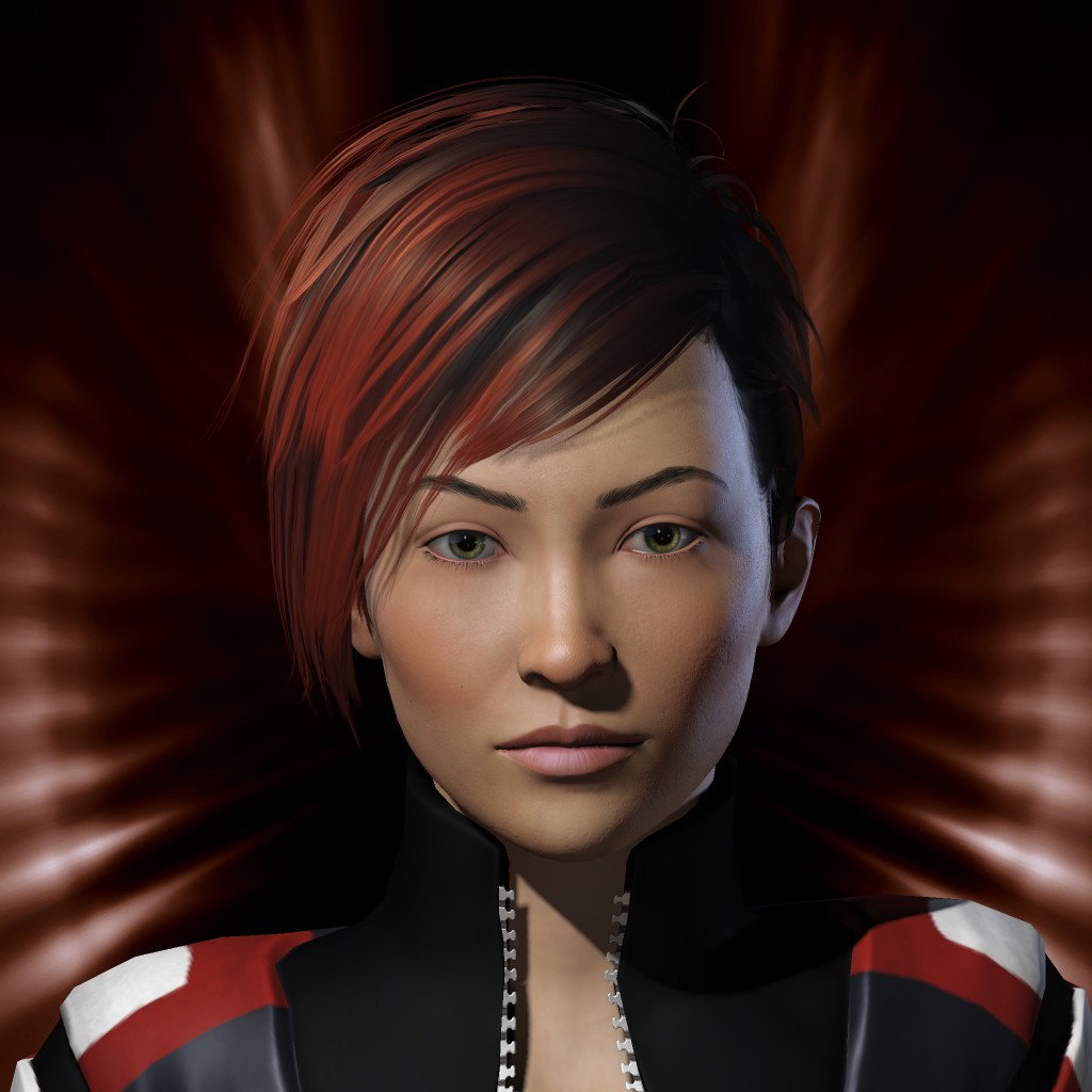 Kyna Trueheart