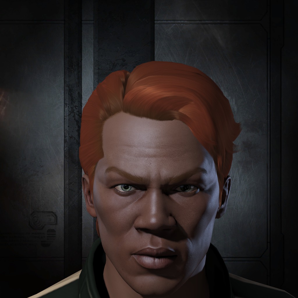 Marke 'Hek' Ti