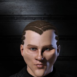 BFG20oo portrait