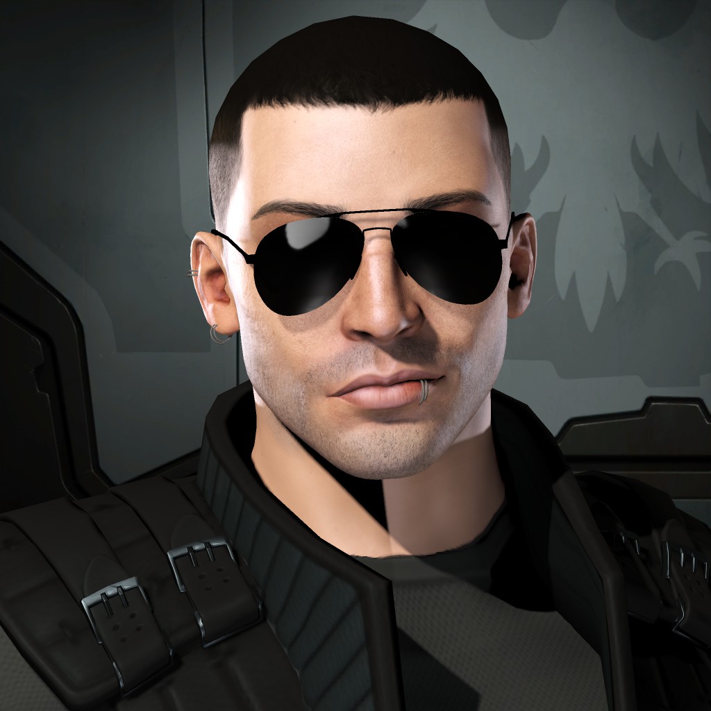 Nyx Fierro