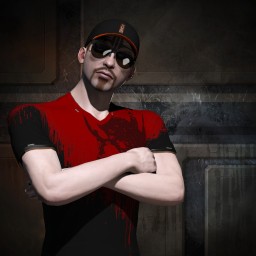 APOSTOL CMEXxX portrait
