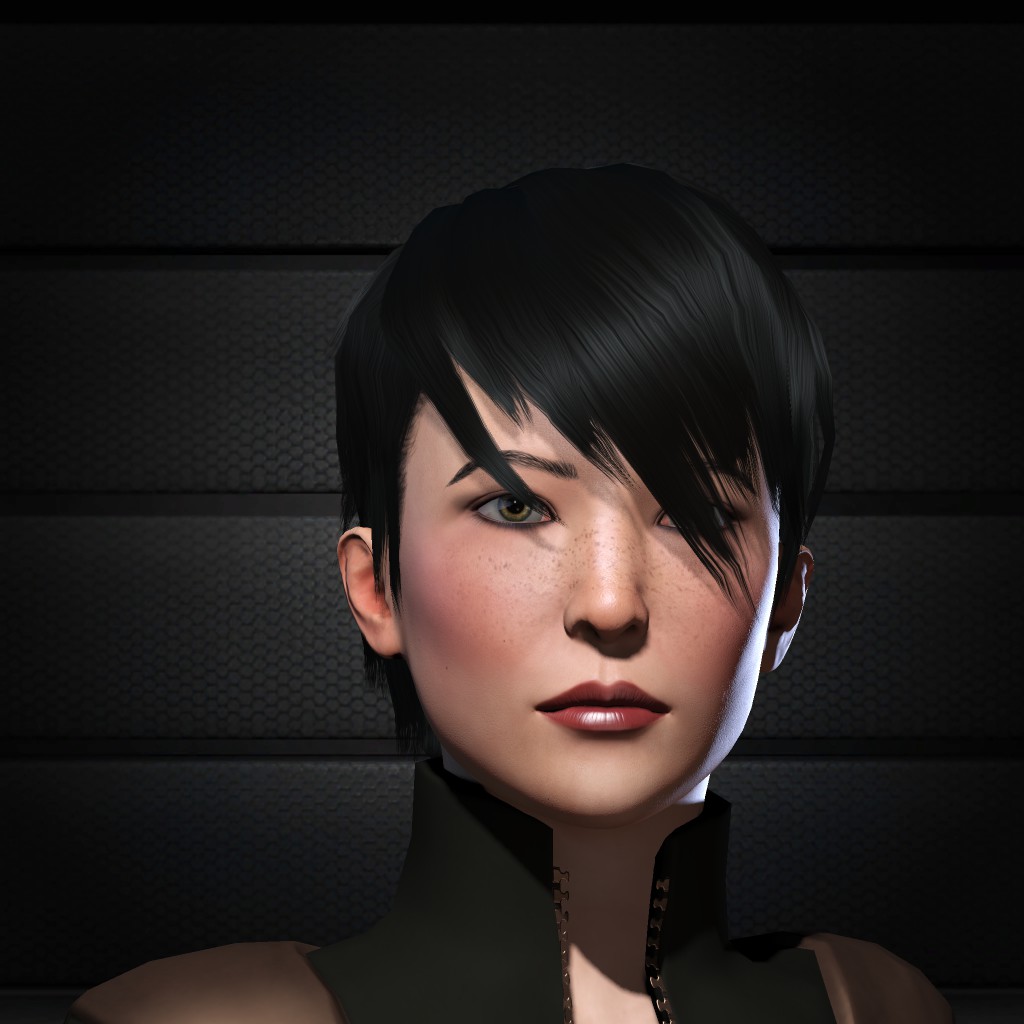 Aylis Ca'ar