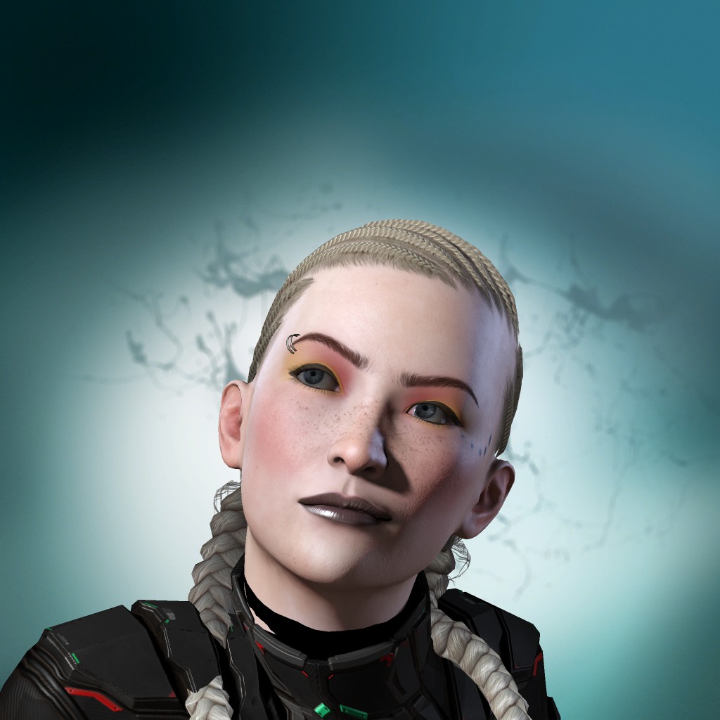 Fortunate Lee