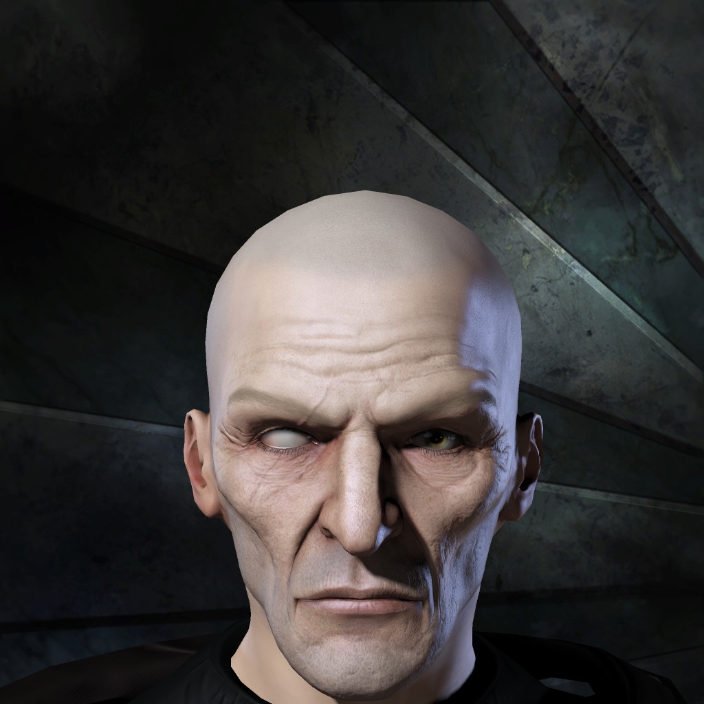 Soupmeme Leader Snoke