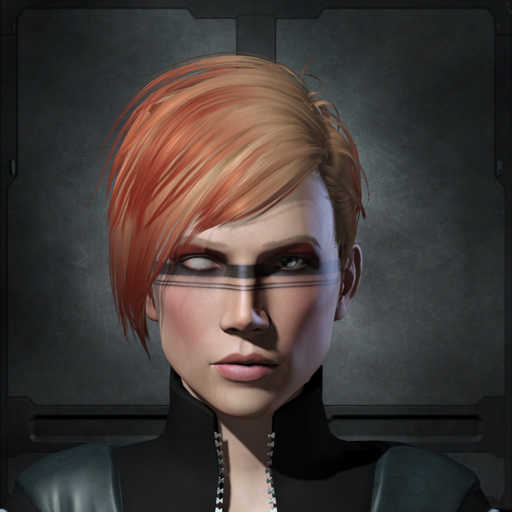 Matchylady