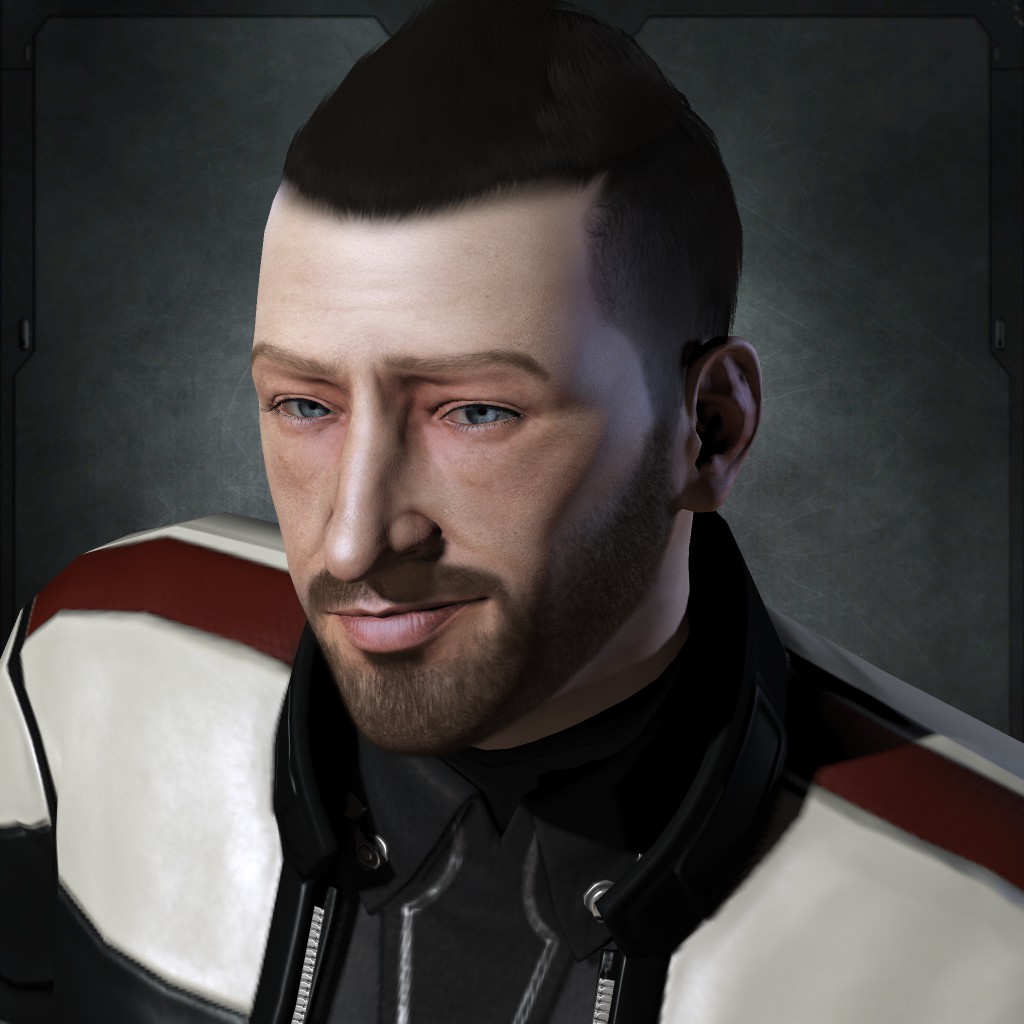Eirik Querty