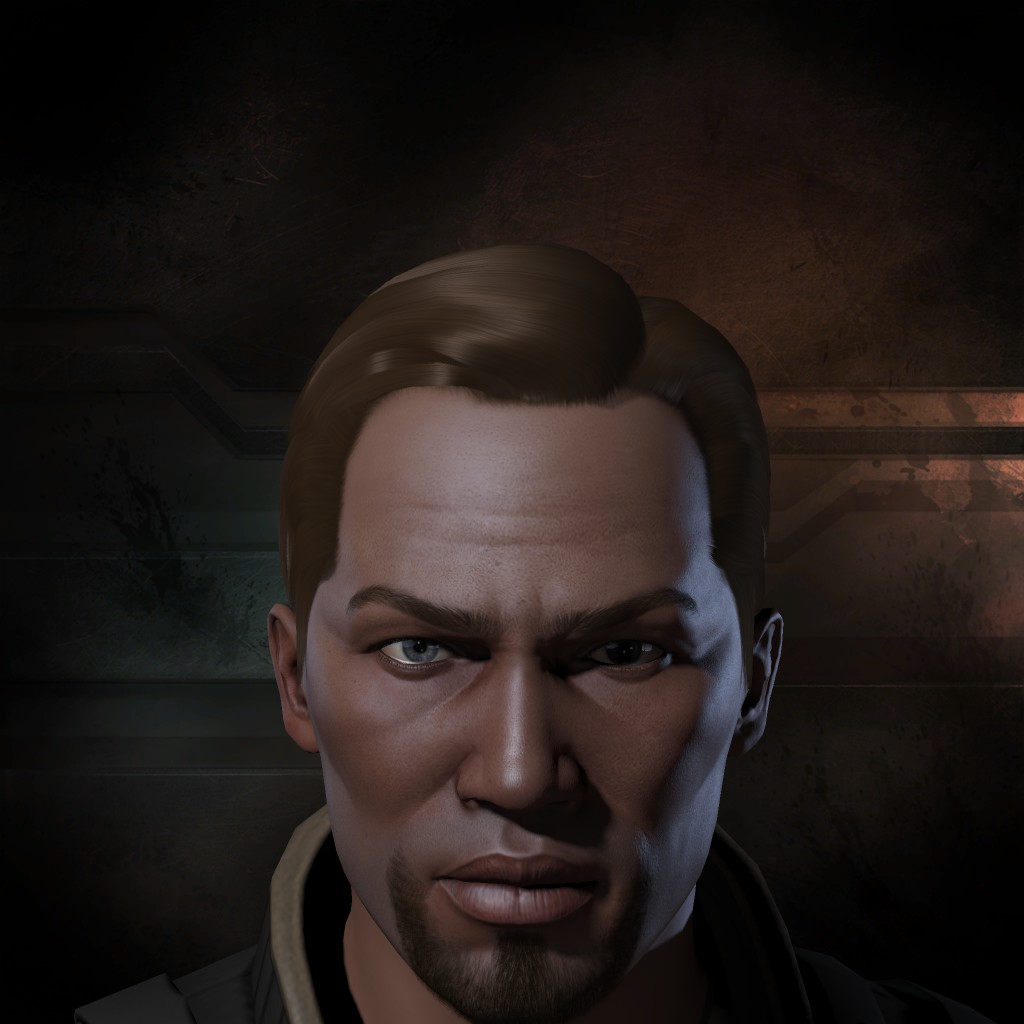 Zaphod Beeblebrox 42