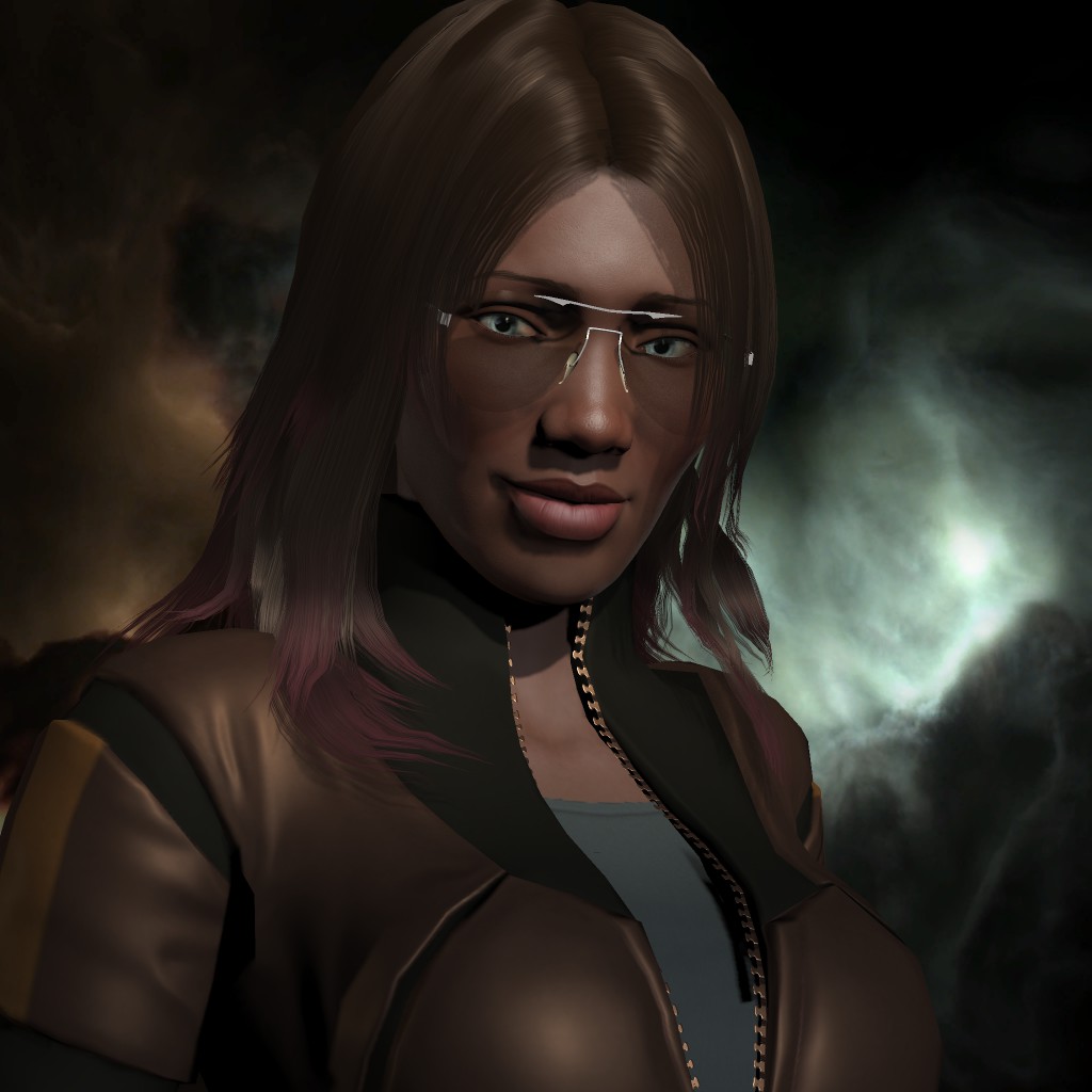 Tily Forester