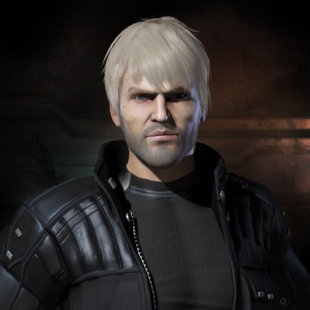 Yuriy Alba