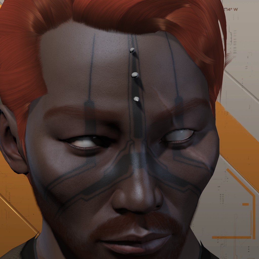 Jack Starblaster