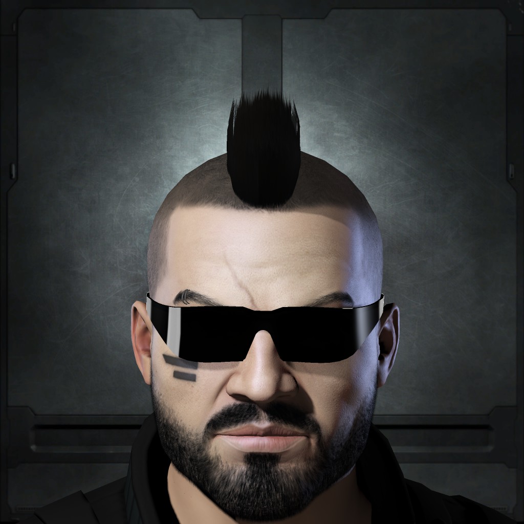 Korben N