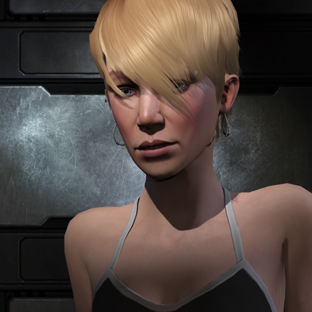 Aurora Spacefeather
