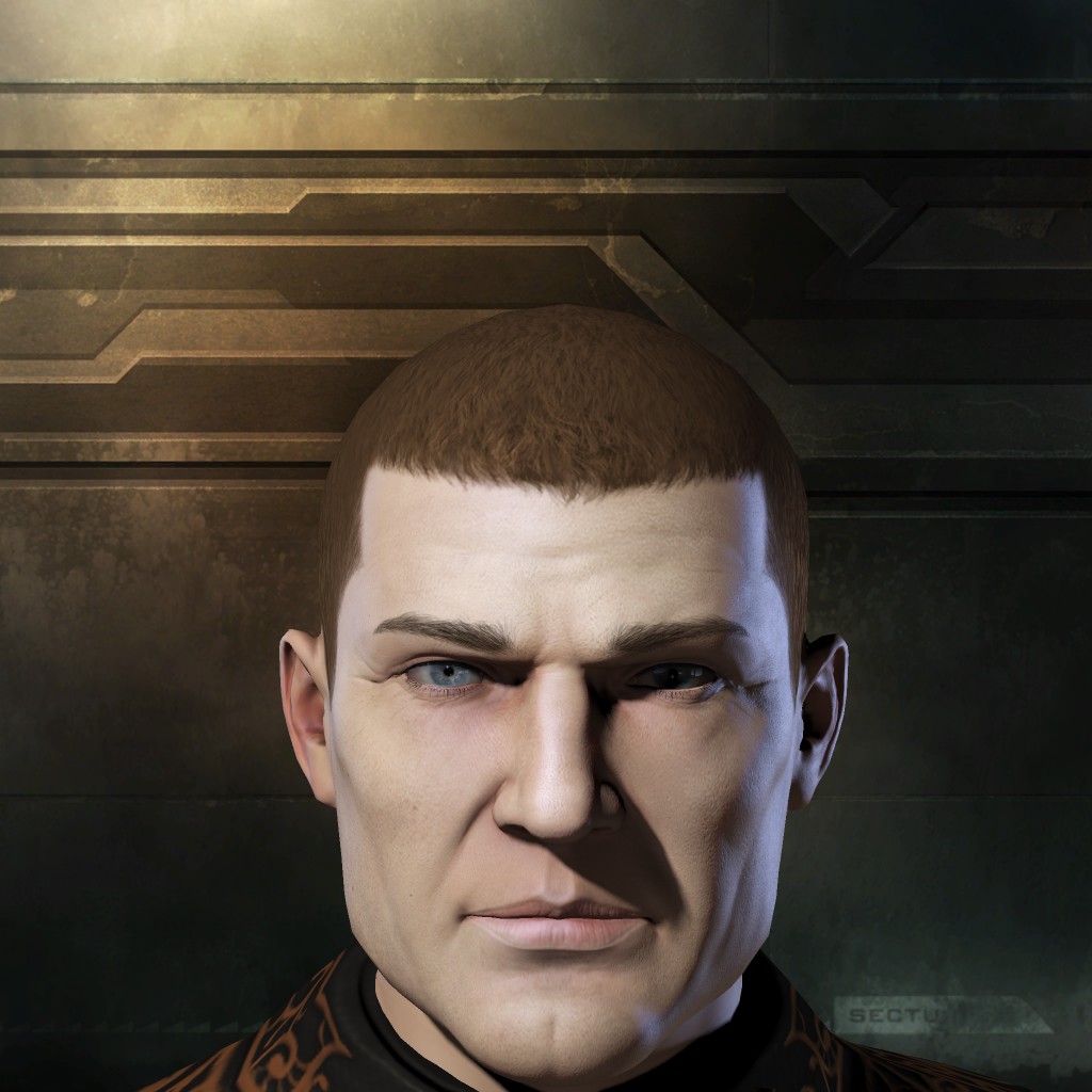 Commissar-Mckenzie