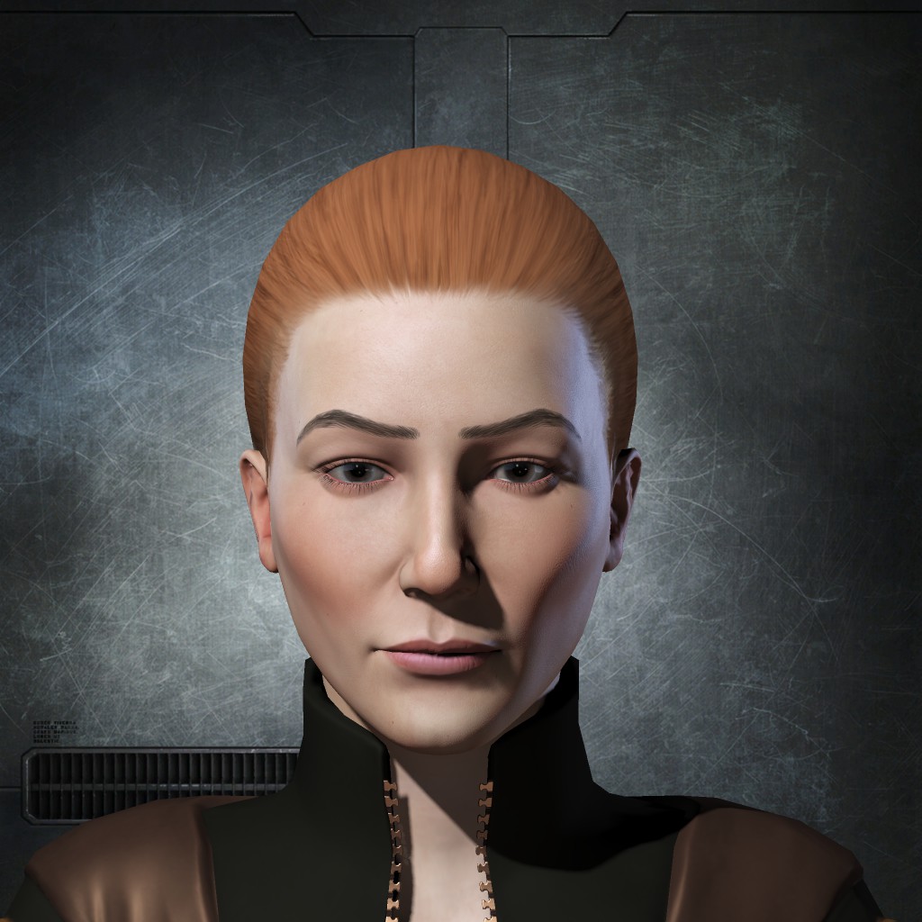 portrait