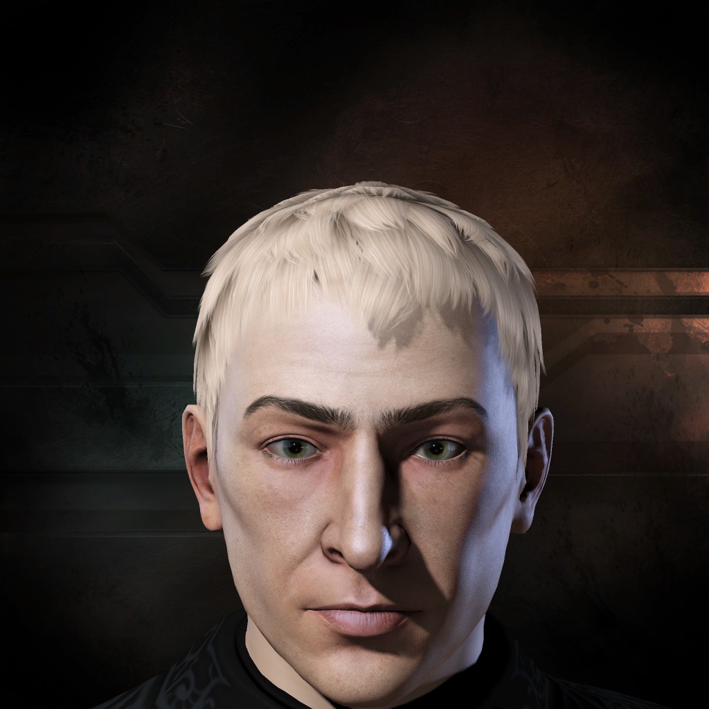 portrait