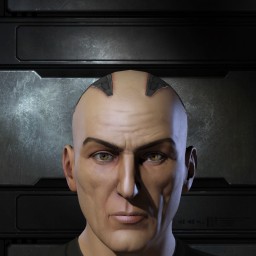 Blumii portrait