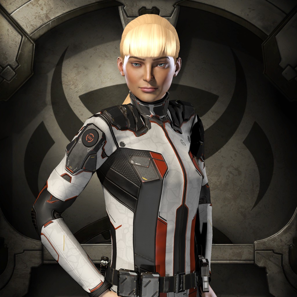 Ryhila Darkheart