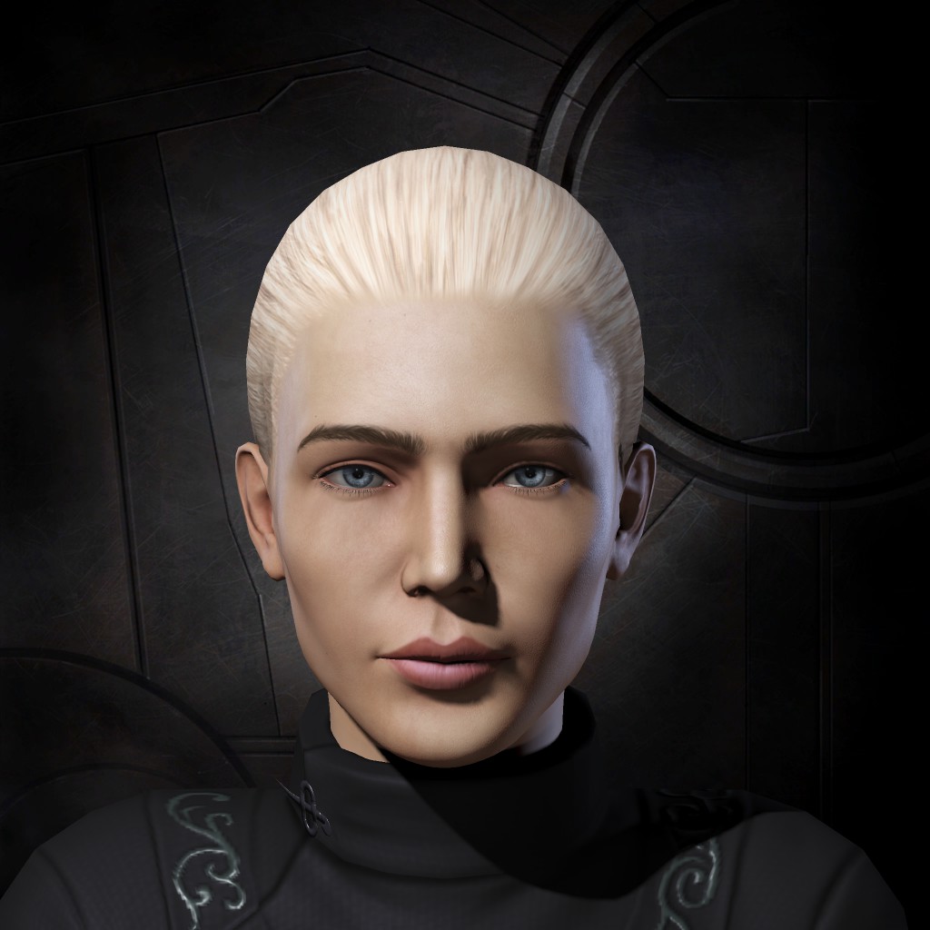 portrait