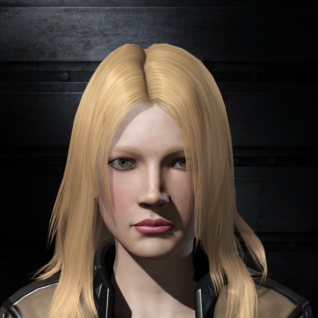 Astrid Tal'Lup