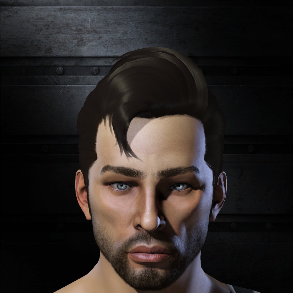 Captain Francisco