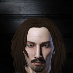 Eman Lonripper portrait