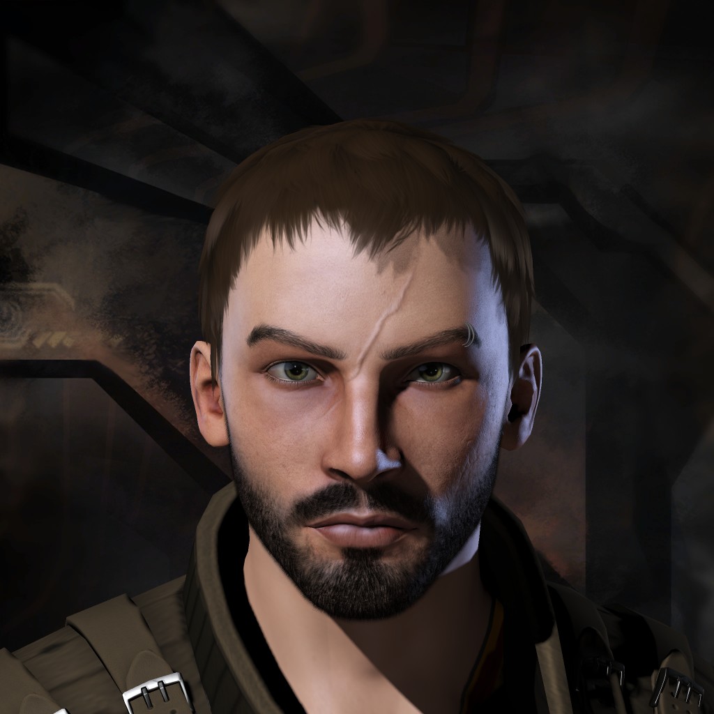 Donald Keedik
