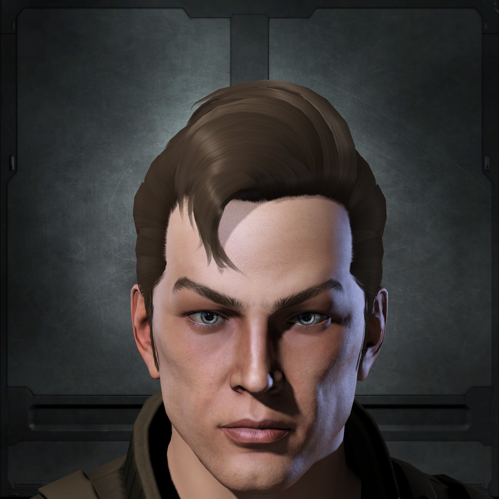 Stan Korivitsky