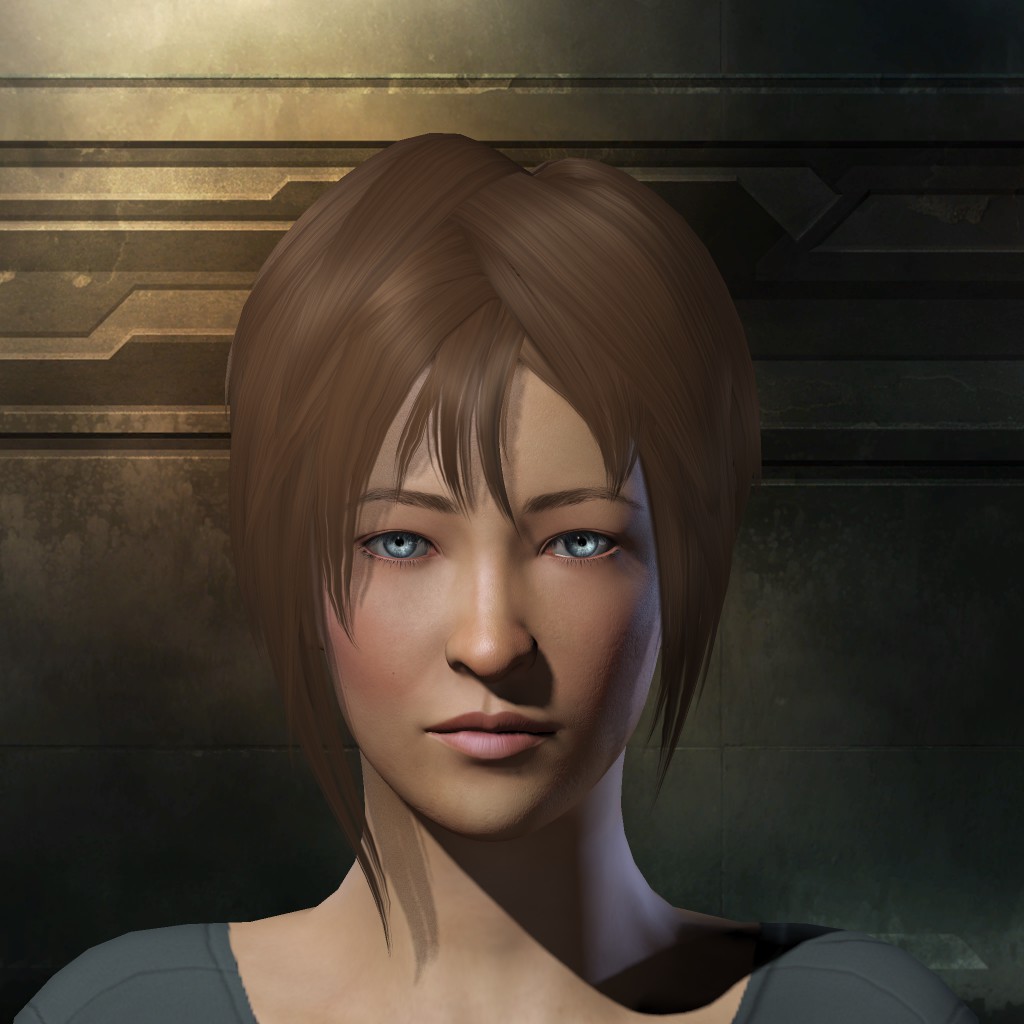 Talea Sawyer