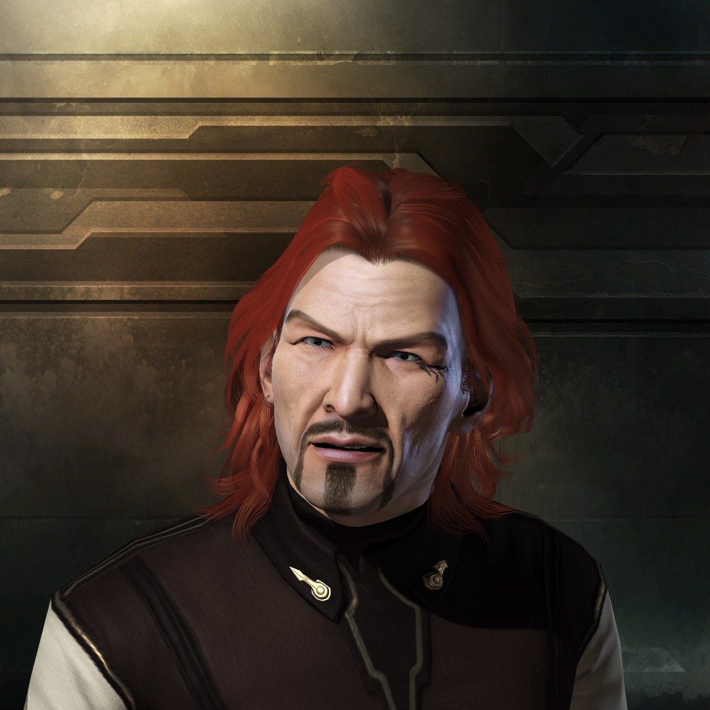 Oma the Red