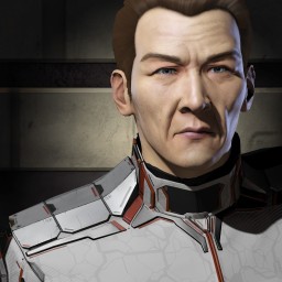 Salubris Princeps portrait