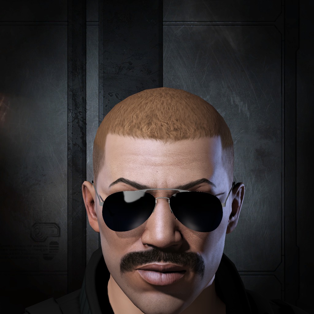 Hey kid