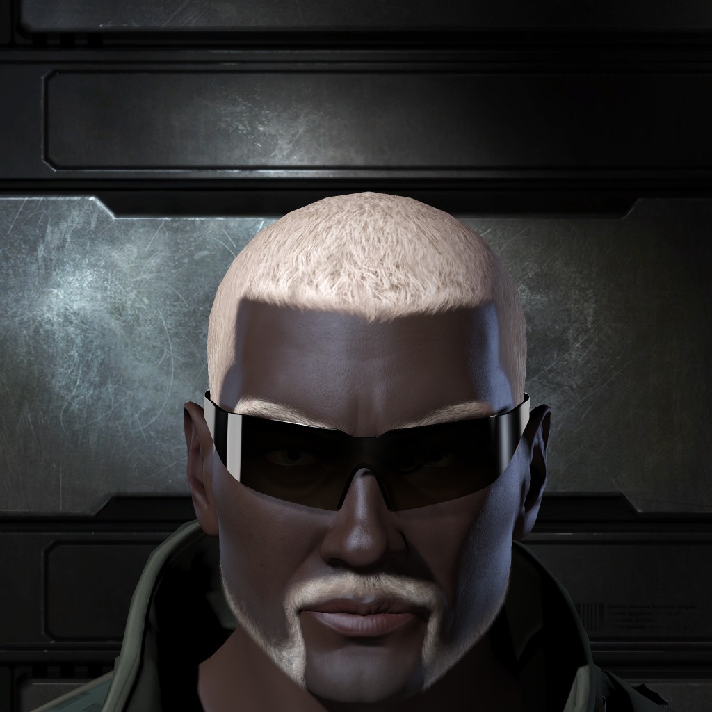 Tokugawa Iysen