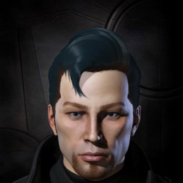 Lunatico portrait