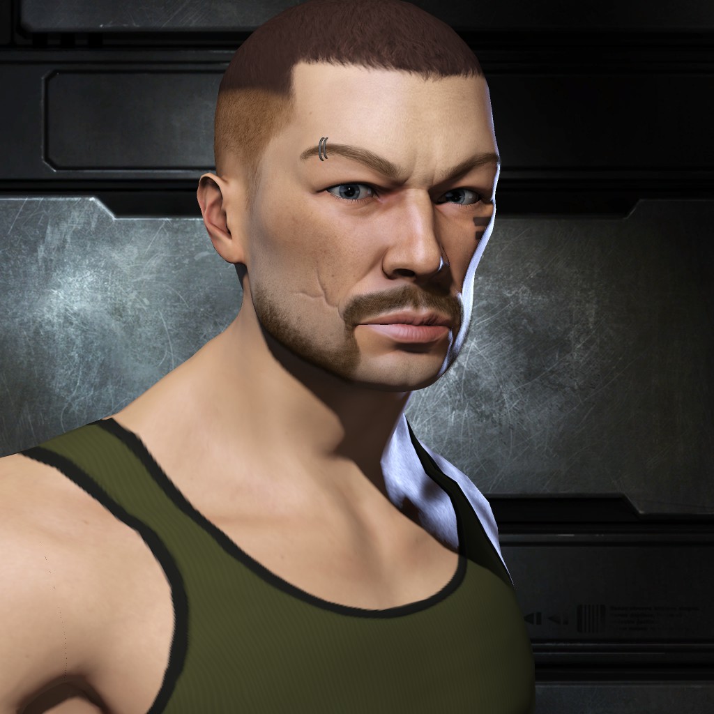 Arthur Greene