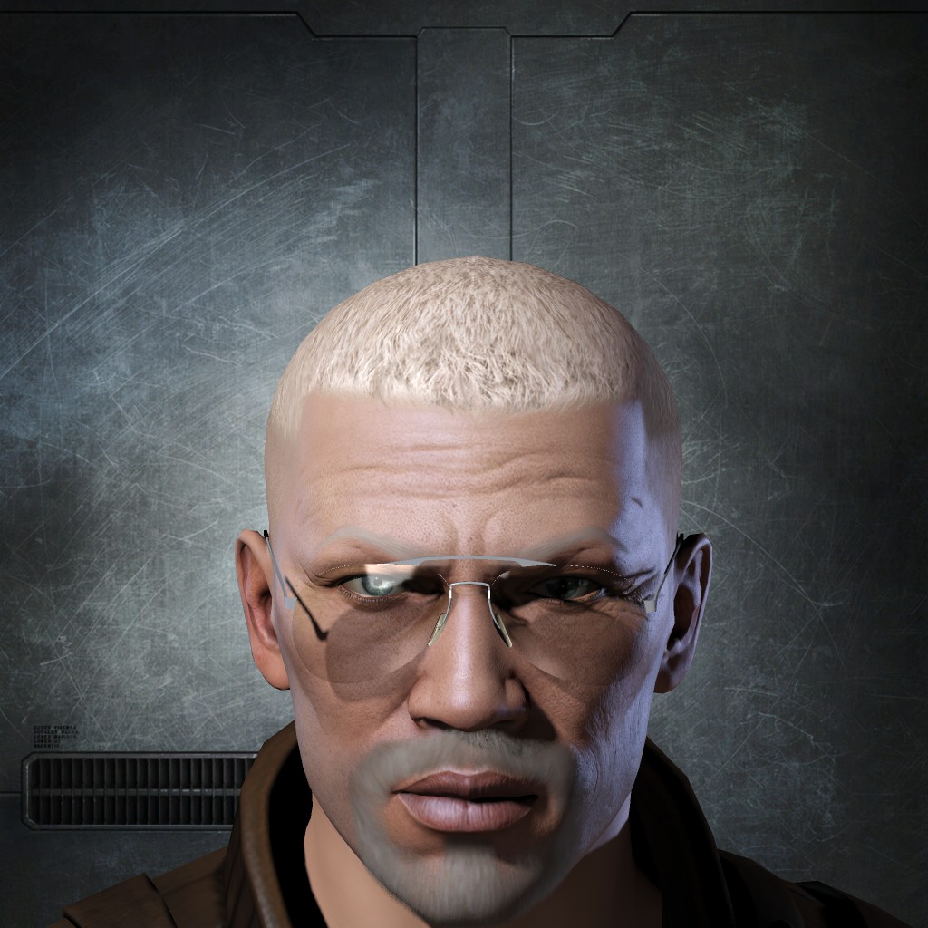 Uncle Thelzar