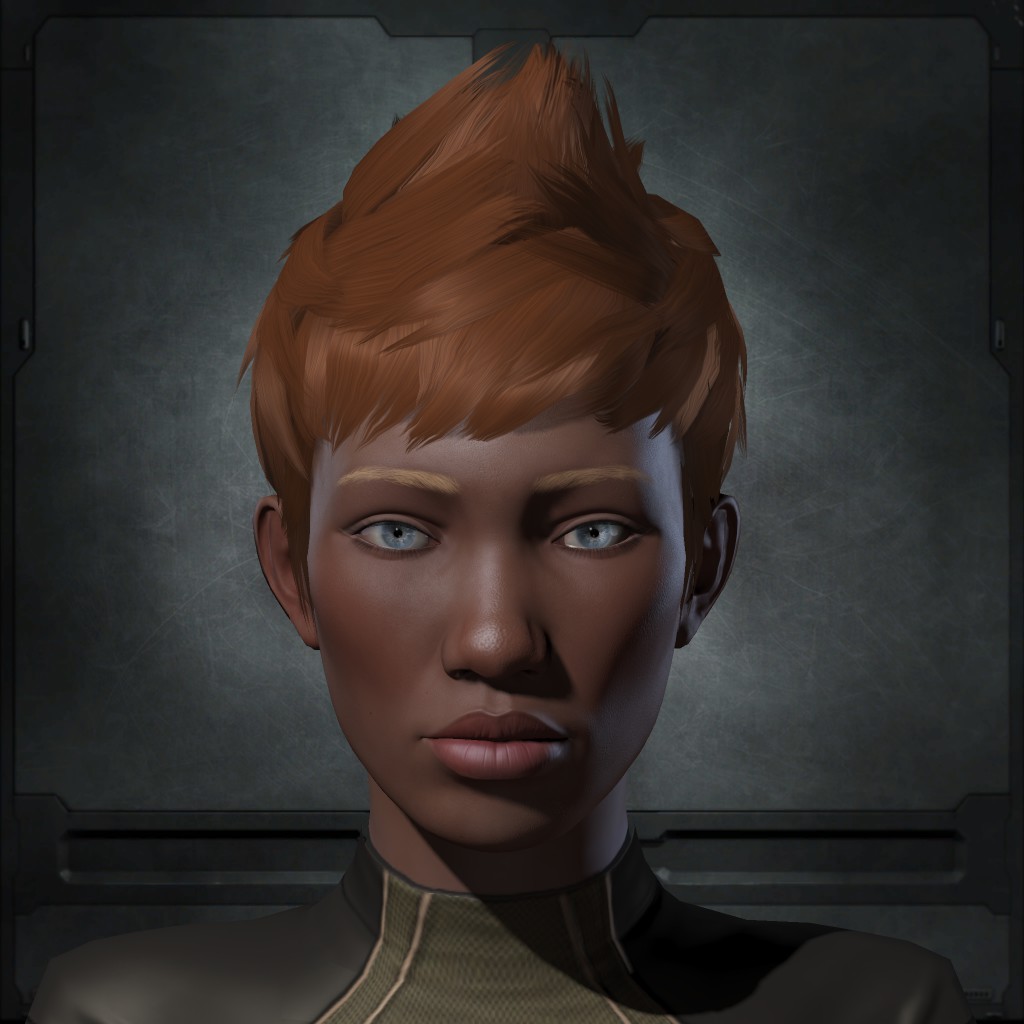 Azgalorian Acolyte