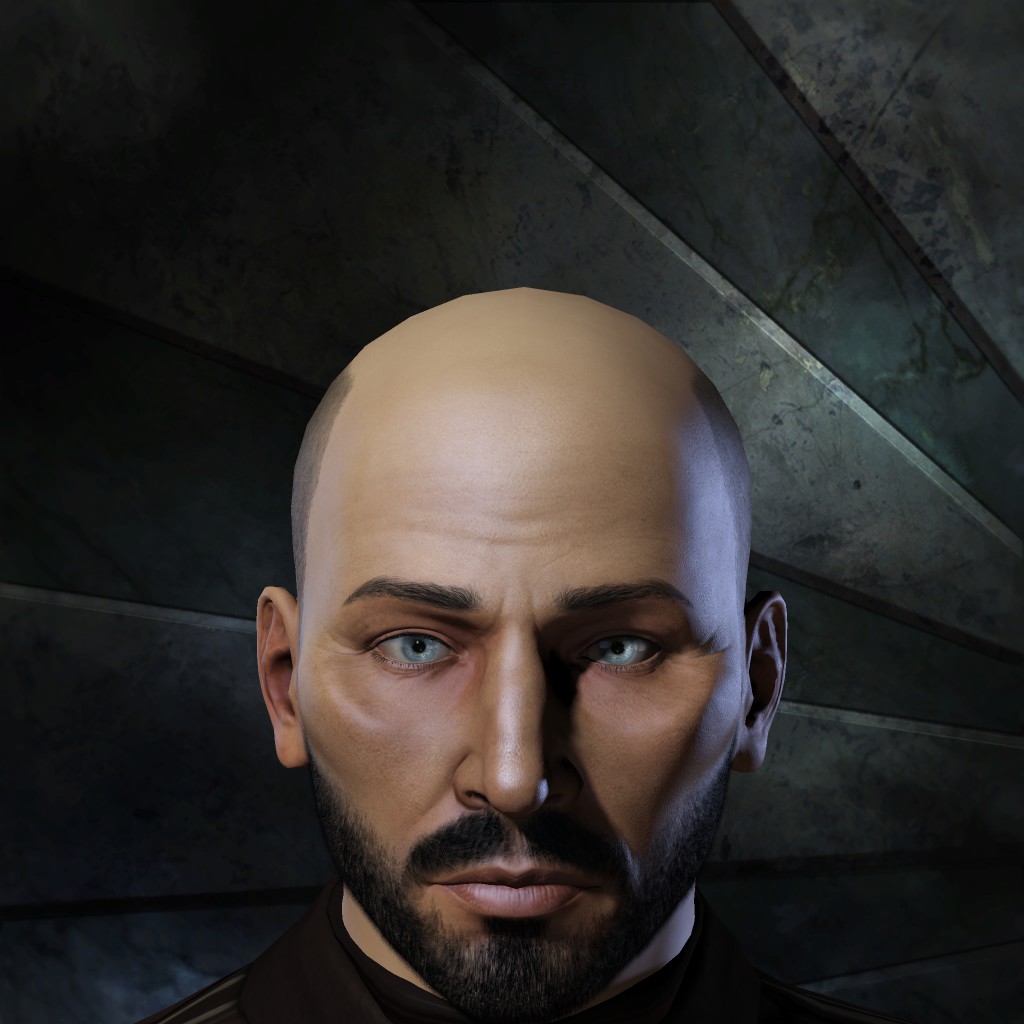 Cardinal Copia III