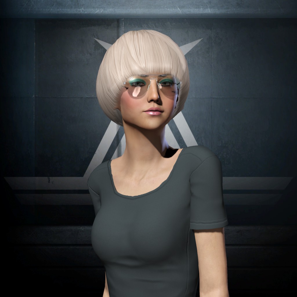 portrait