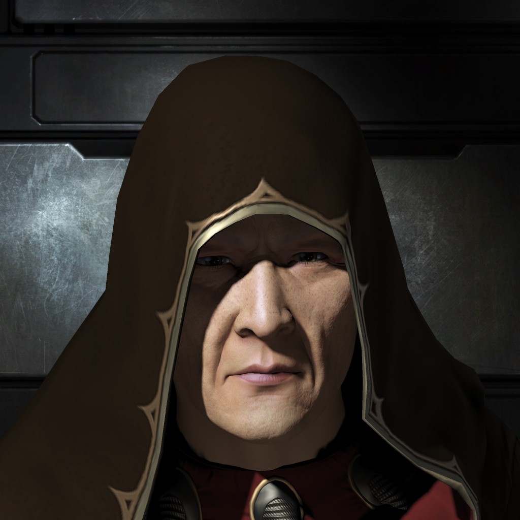 Inquisitor Silaz