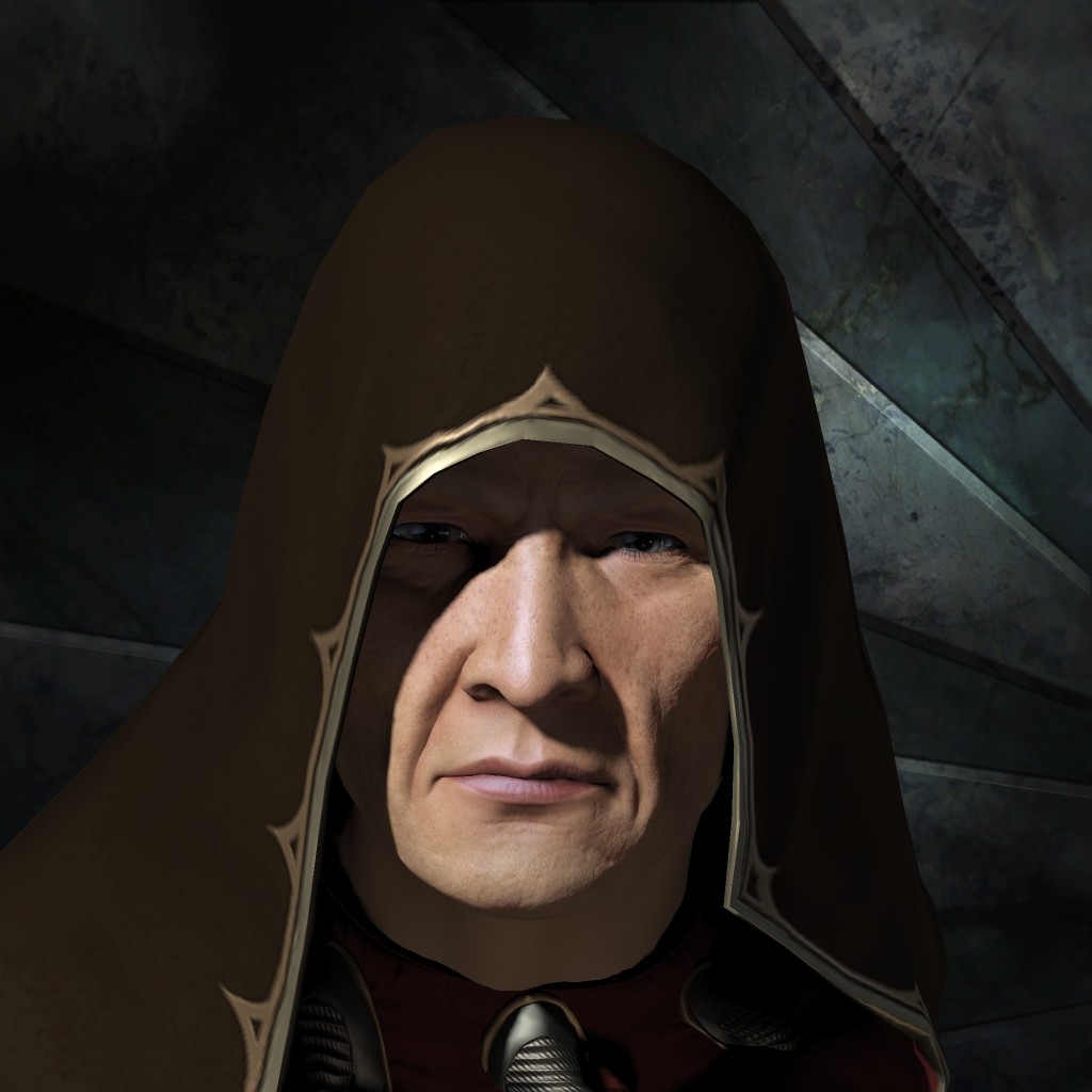 Inquisitor Nodal