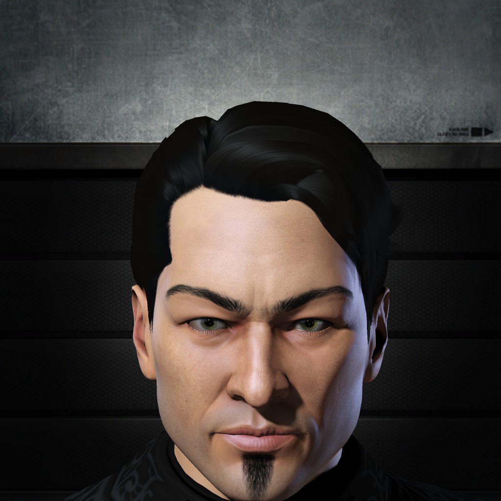 Alokka Kumamato