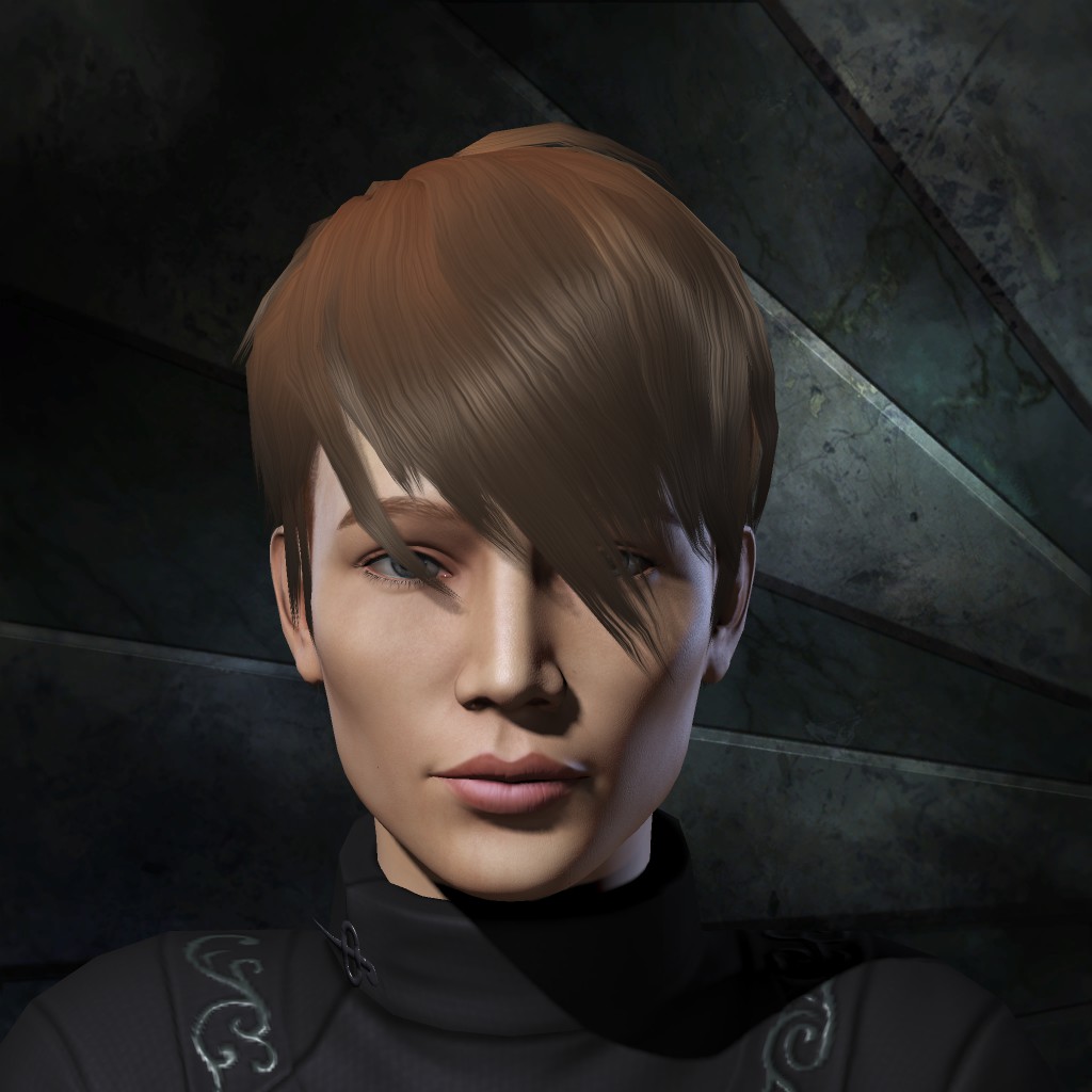 Amy Jiteus