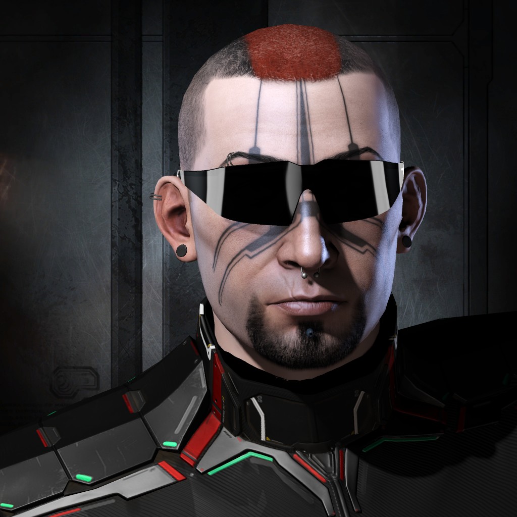 DarkMennoch Vangeance