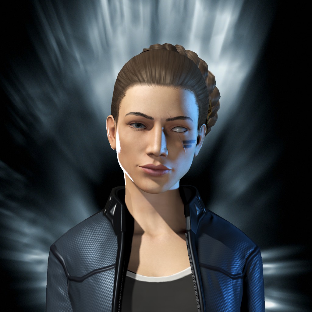 Sgt Shadow
