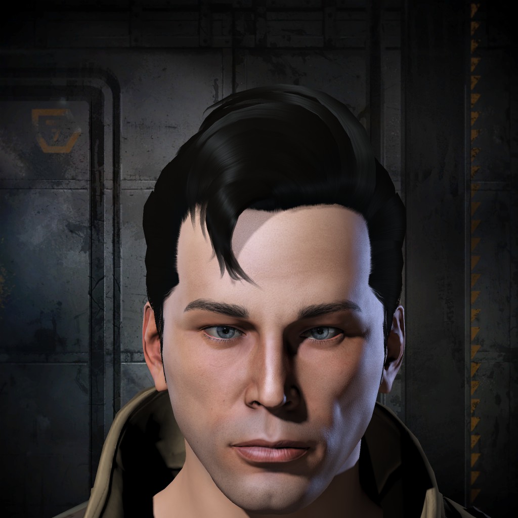 Superman Kal-El