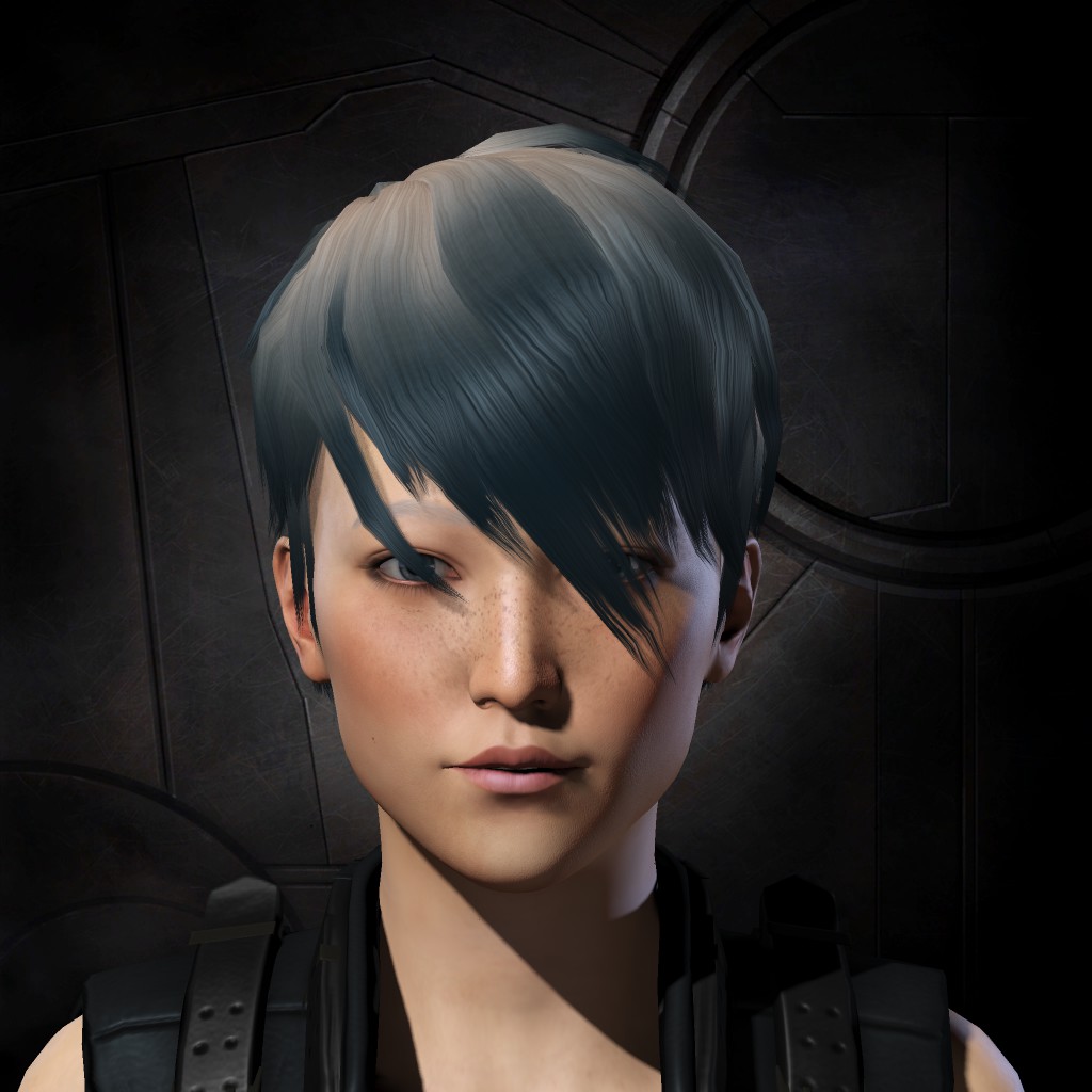 Suisei Cyno